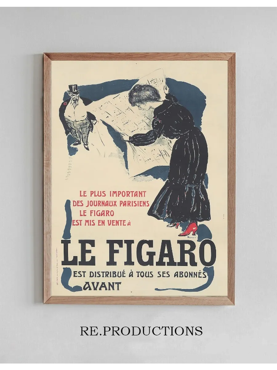 Le Figaro