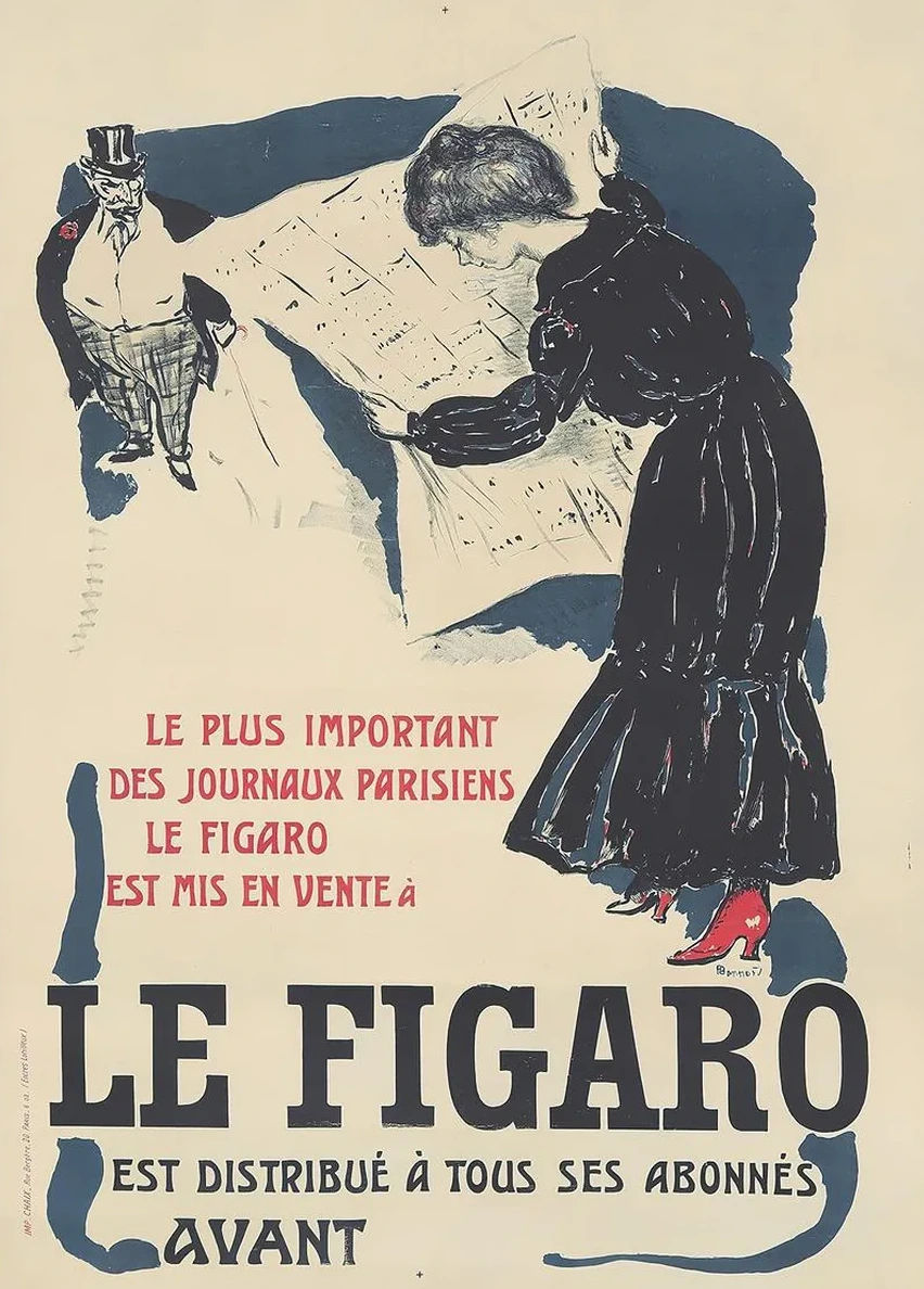 Le Figaro