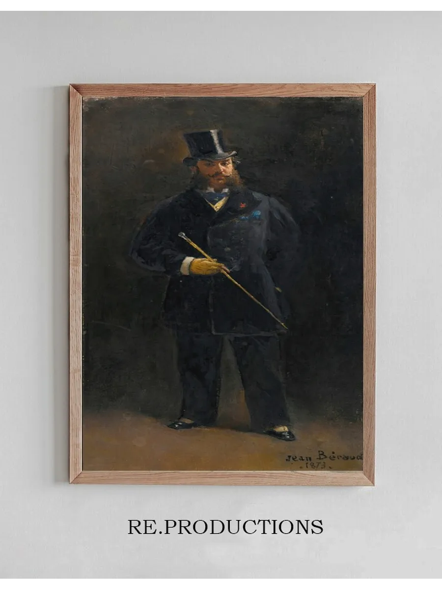 Le Gentilhomme