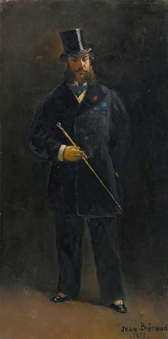 Le Gentilhomme