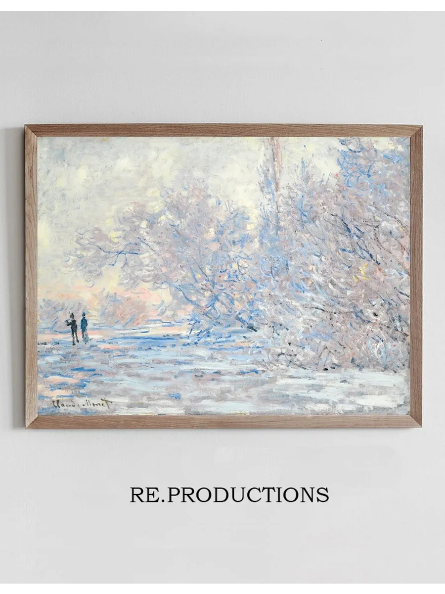 Le Givre Giverny
