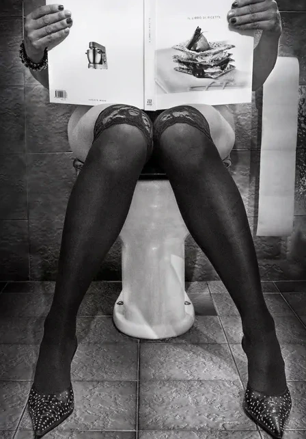 Le GoArt des autres