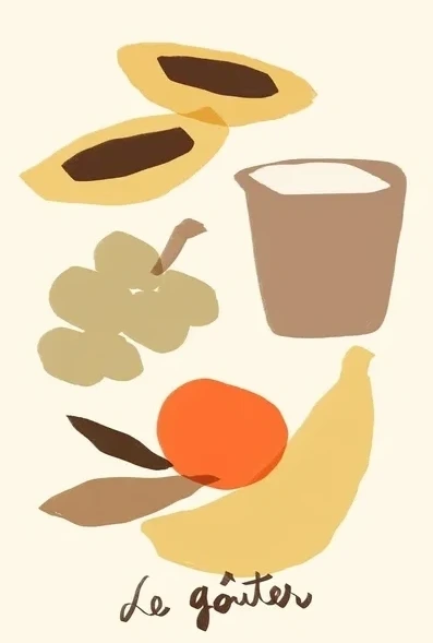 Le Gouter