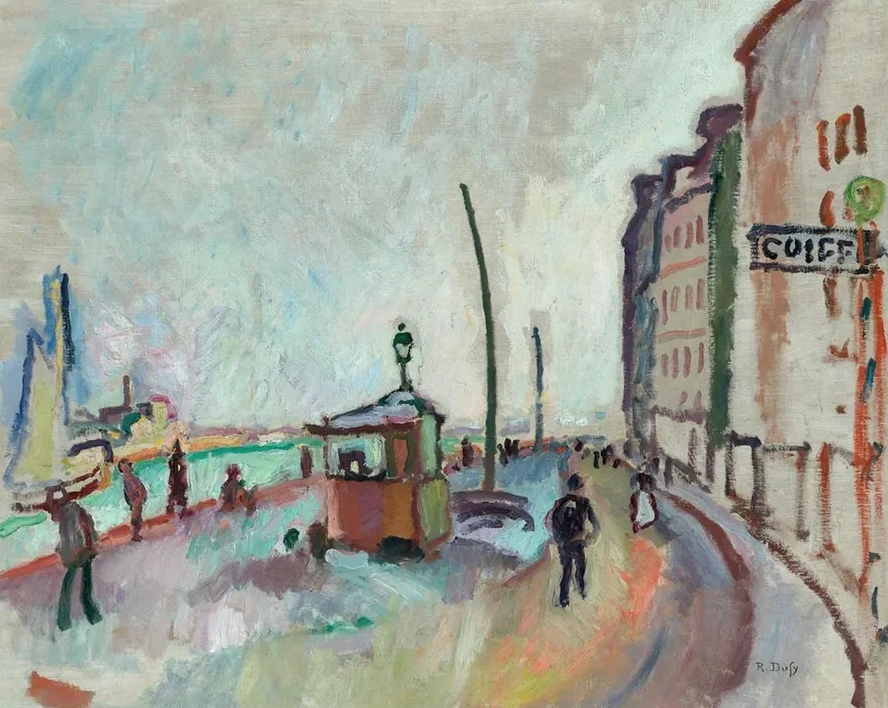 Le Havre