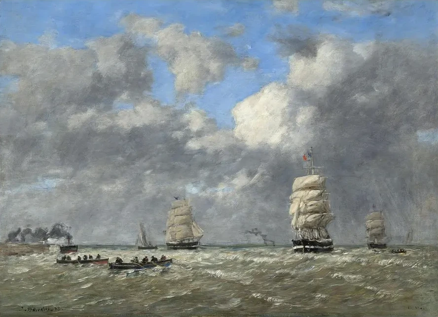 Le Havre