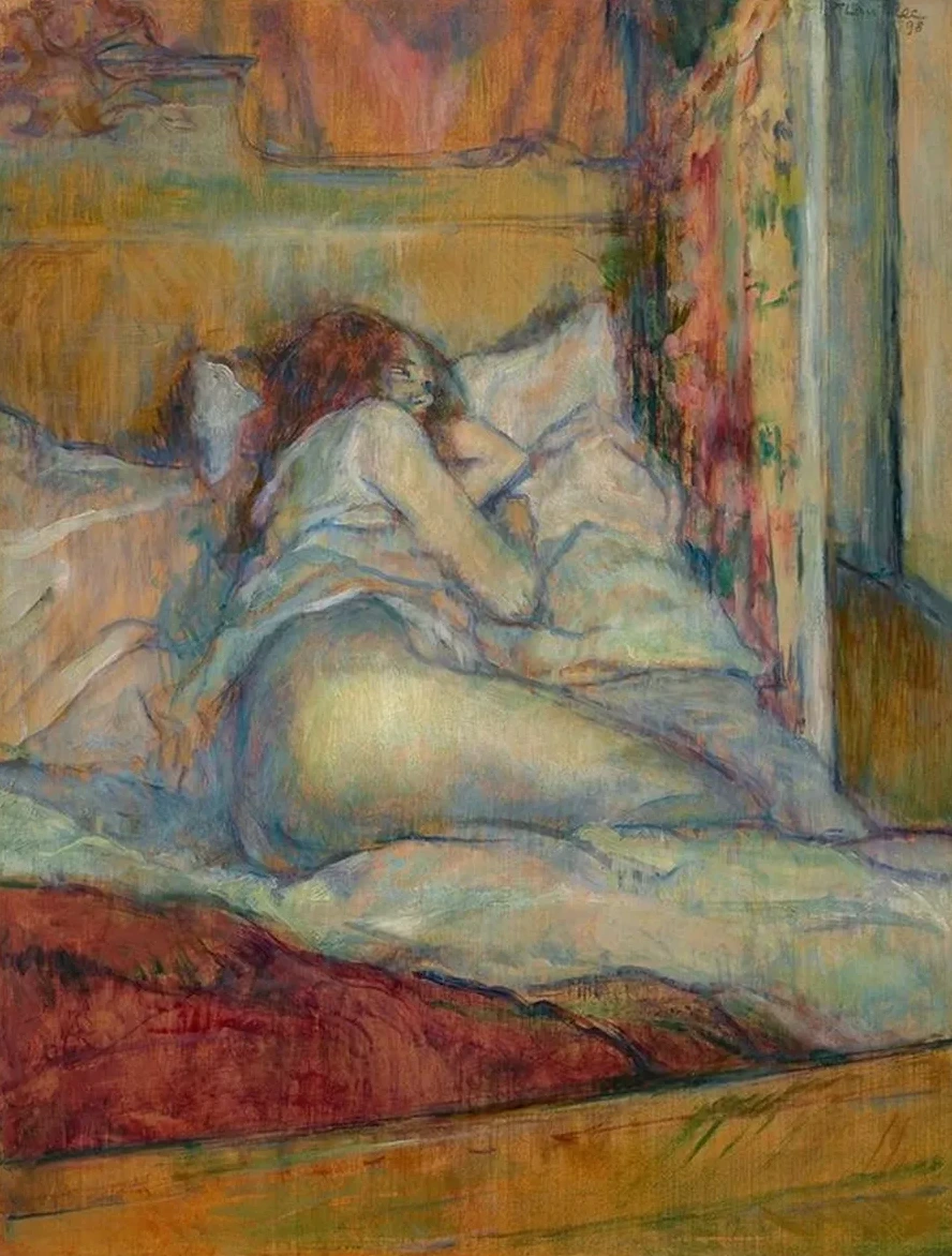 Le Lit