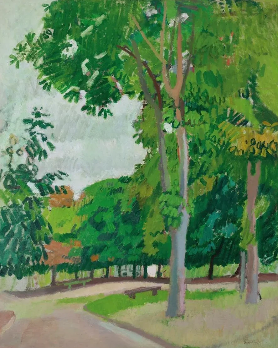 Le Parc
