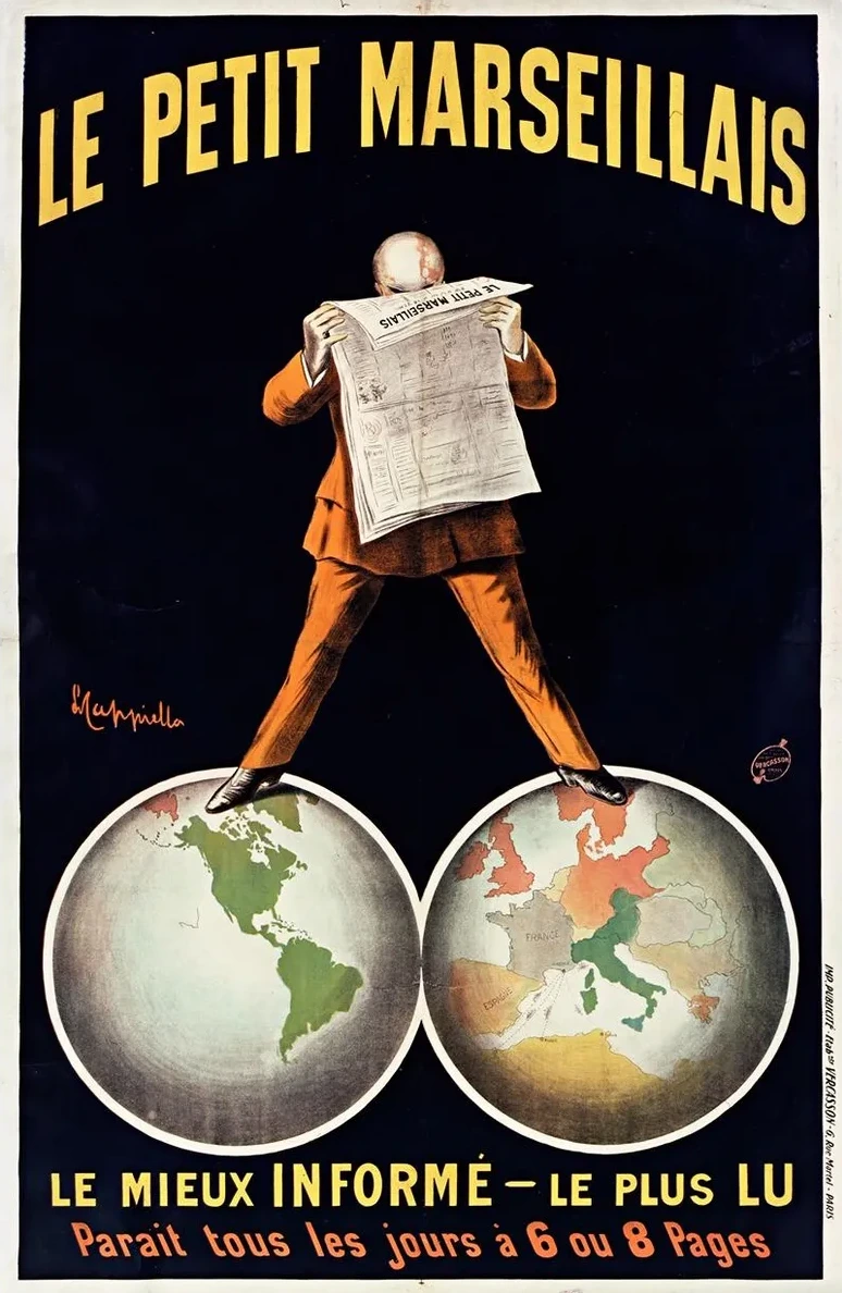 Le Petit Marseillais