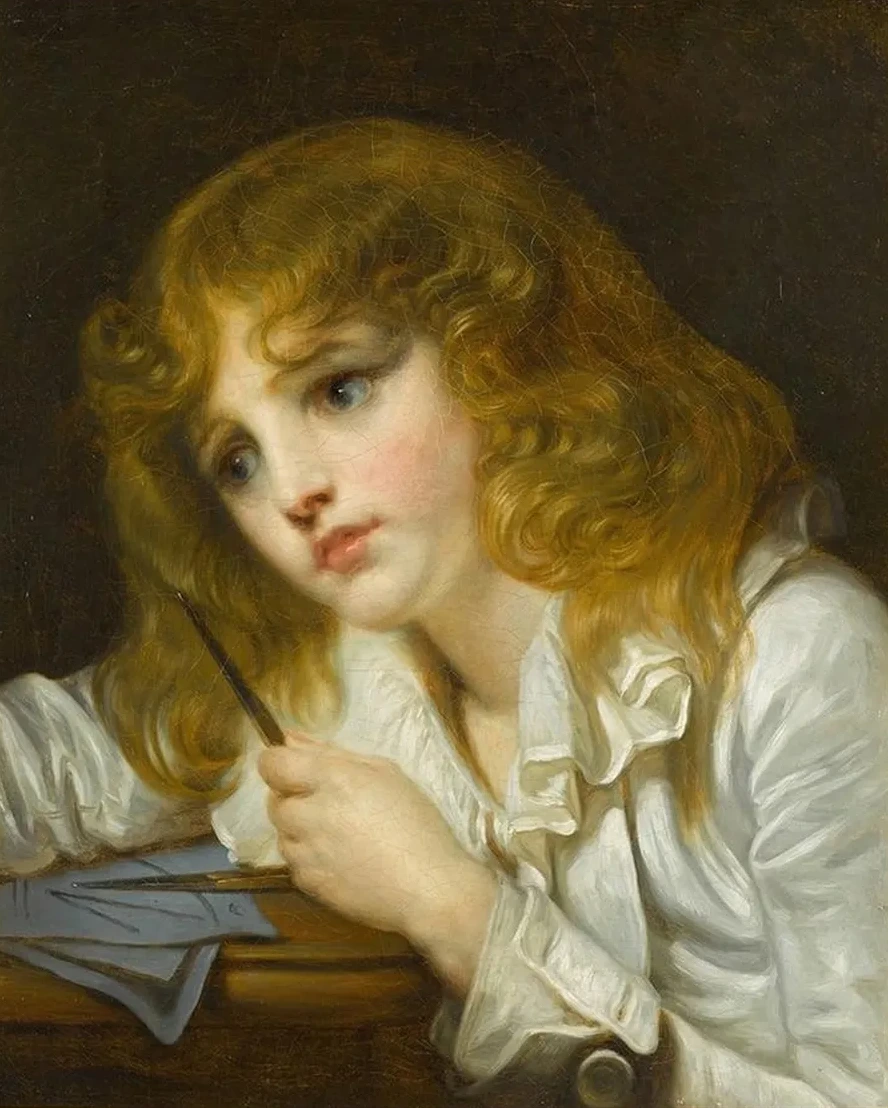 Le Petit Math maticien