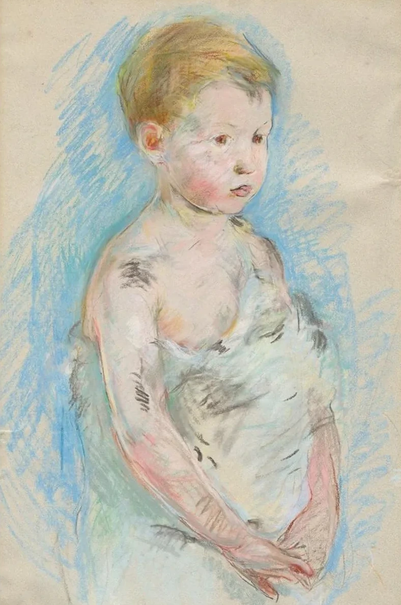 Le Petit Saint - Jean