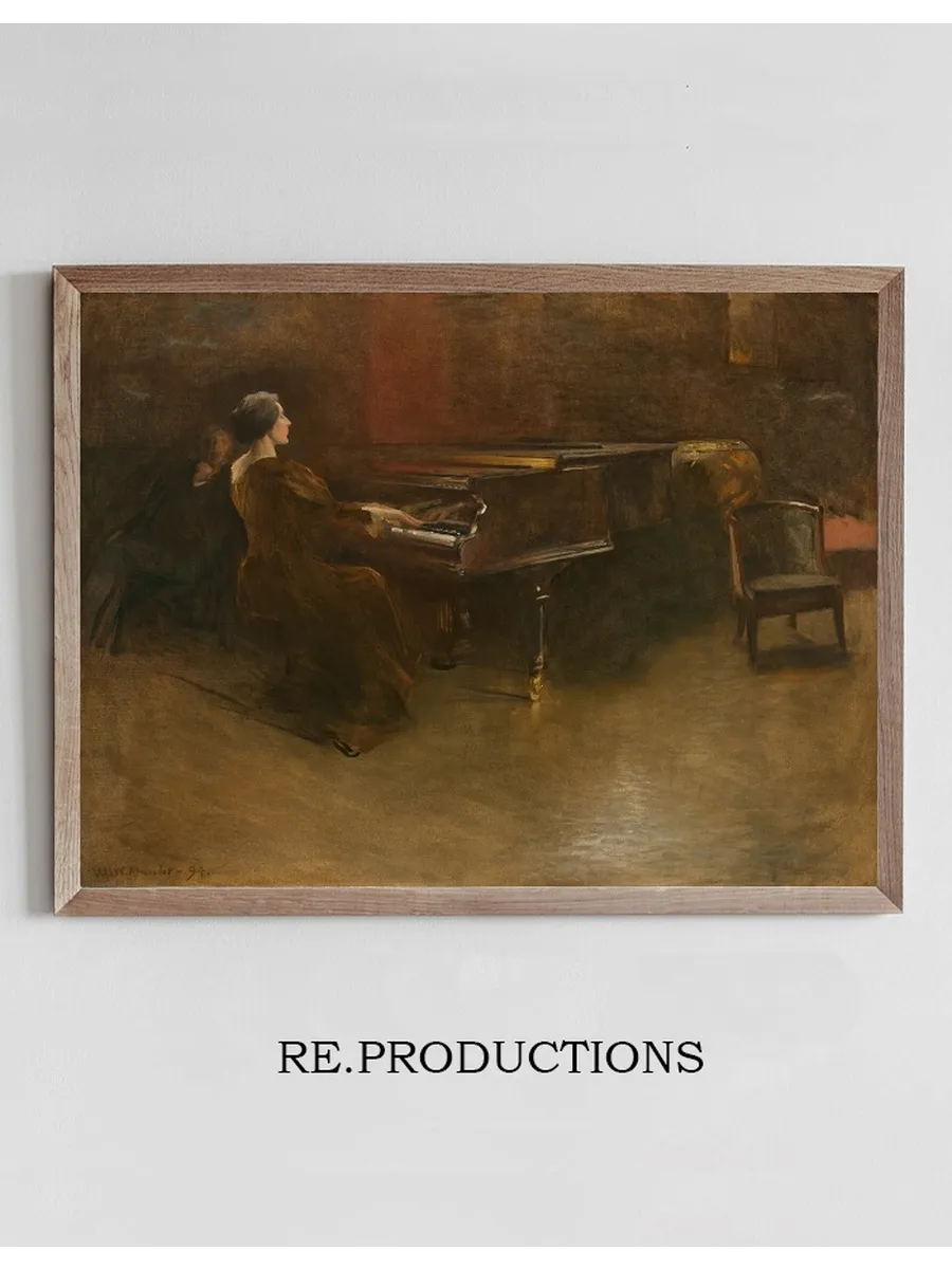 Le Piano