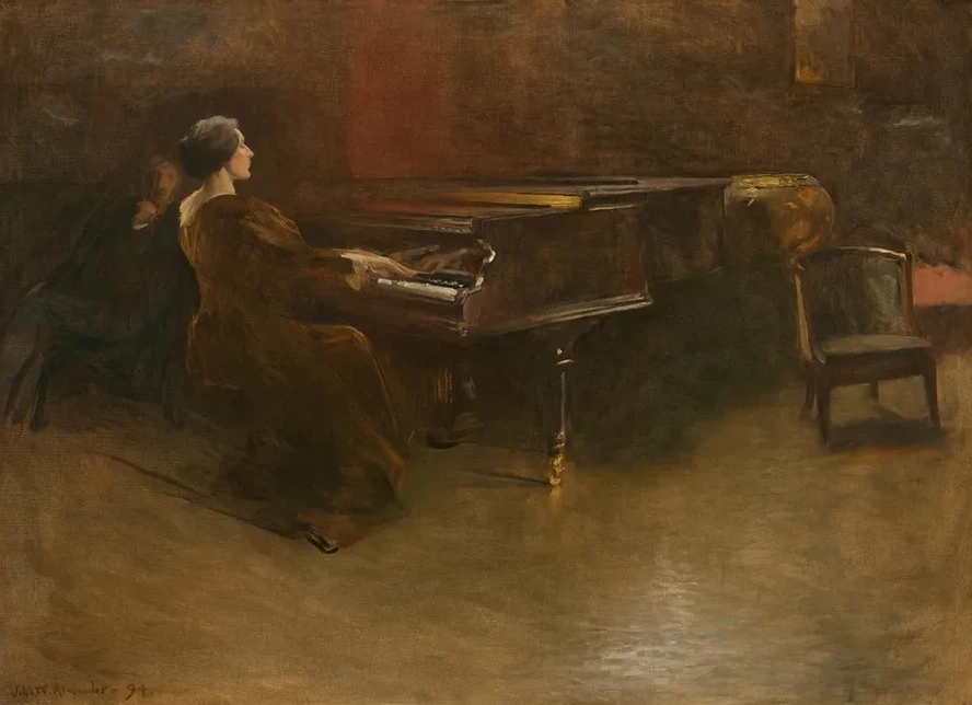 Le Piano
