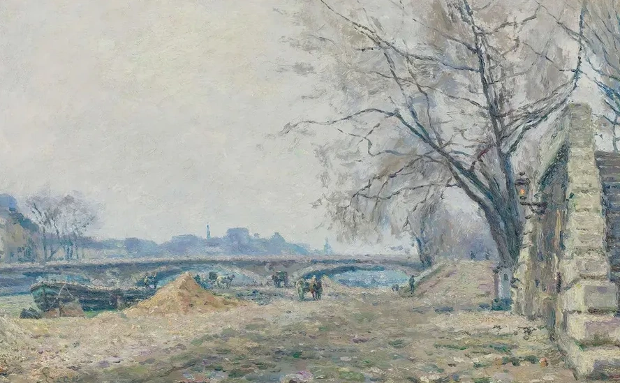 Le Pont De Solf rino