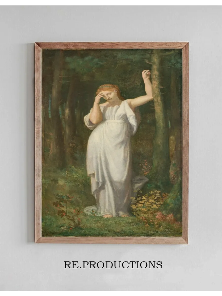 Le Recueillement