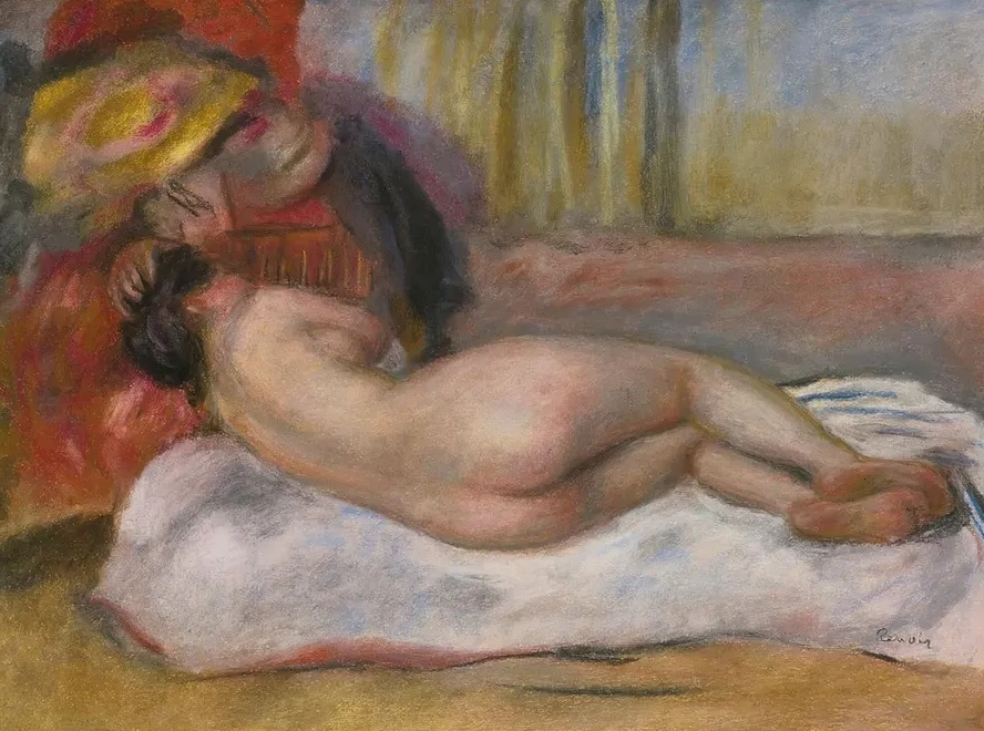 Le Repos