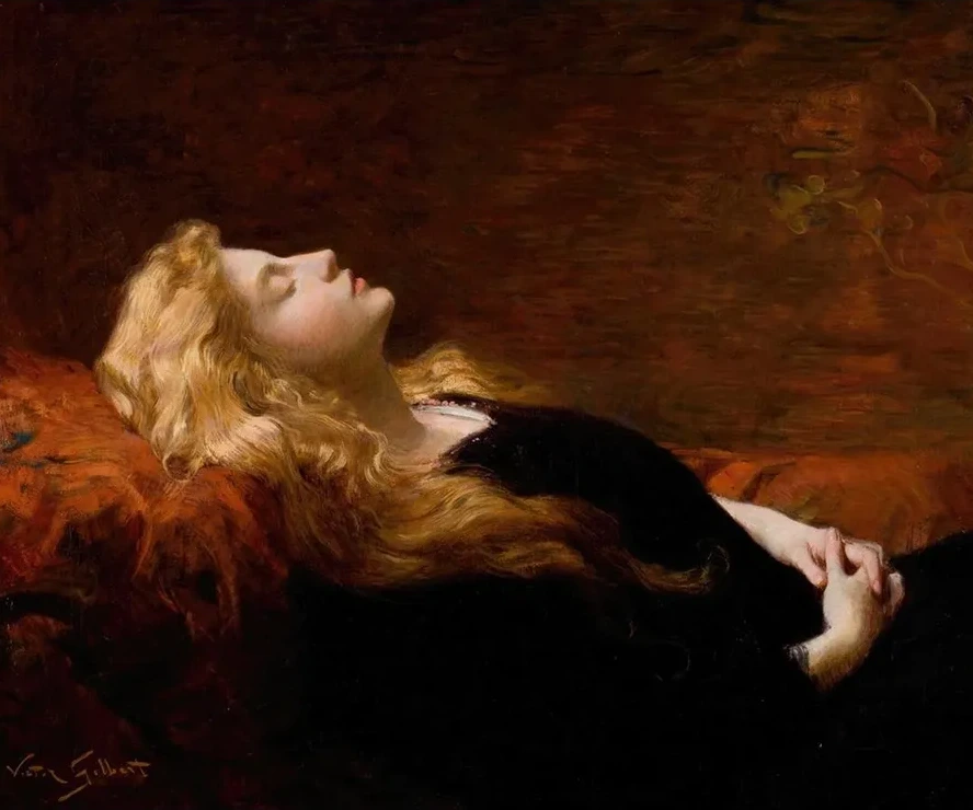 Le Repos