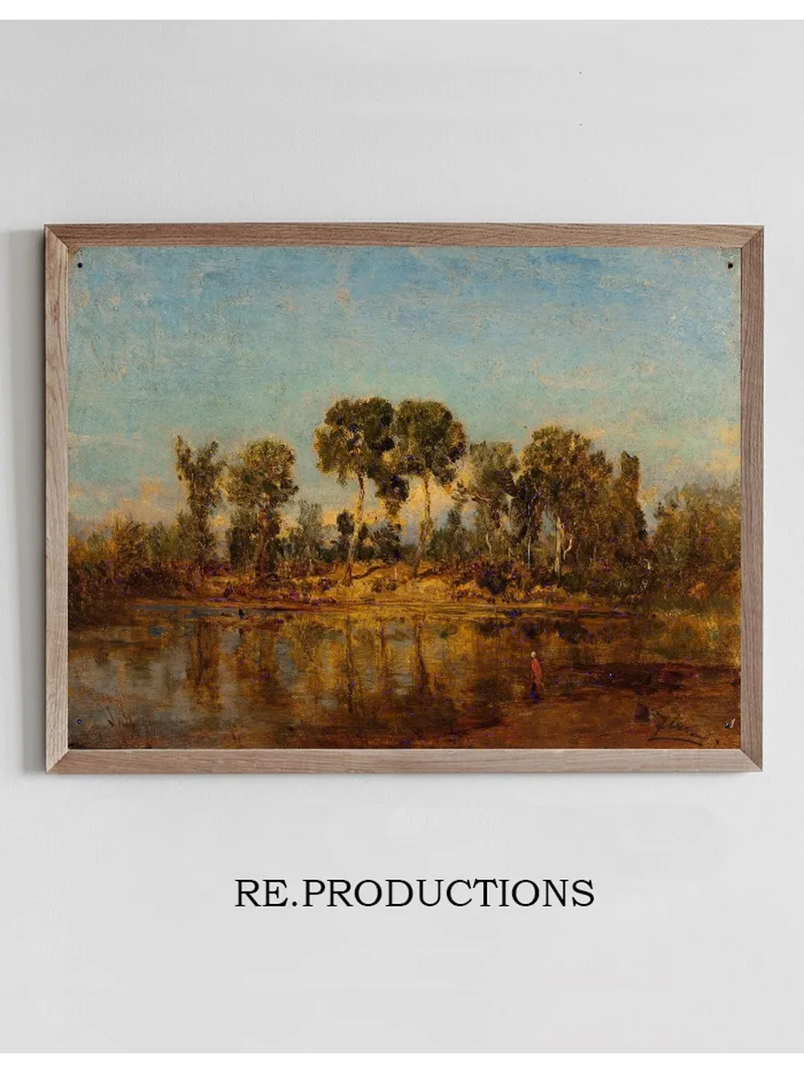 Le Rh ne Entre Arles Et Avignon