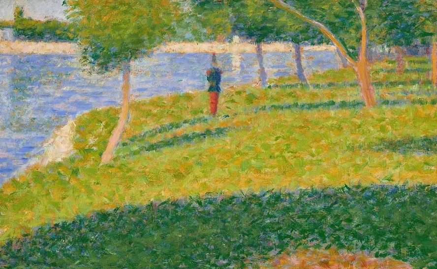 Le Saint - Cyrien