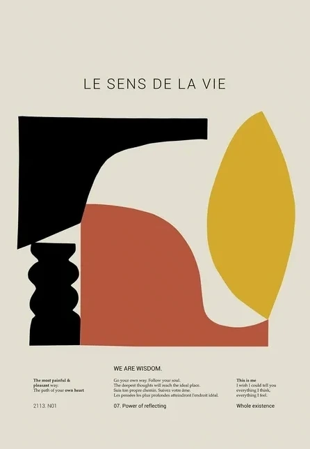 Le Sans De La Vie