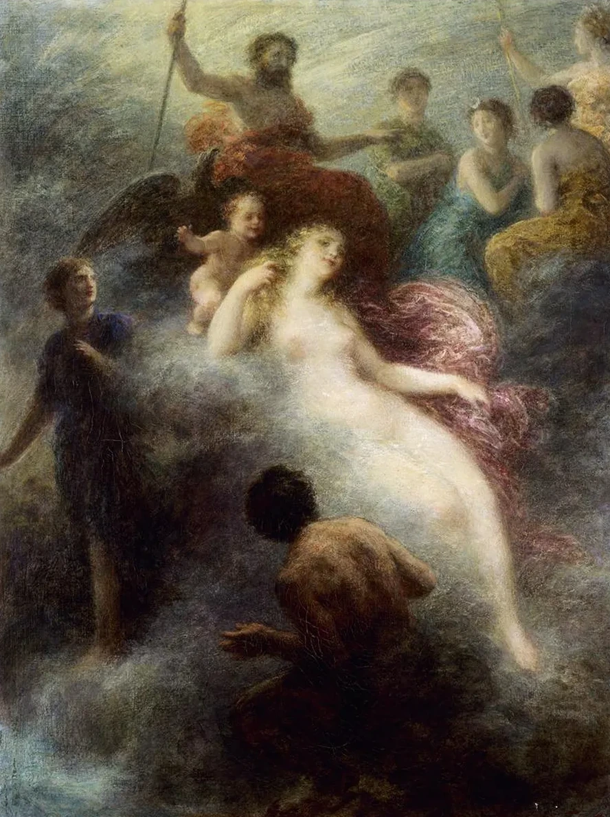 Le Satyre