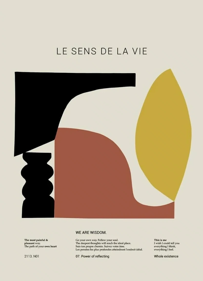 Le Sens De La Vie