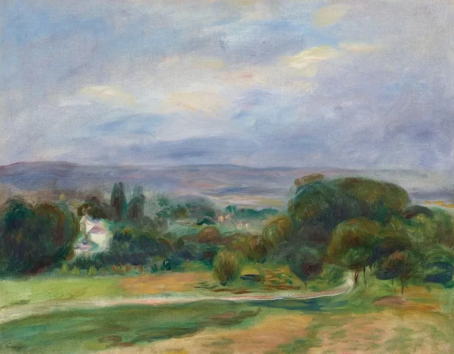 Le Sentier