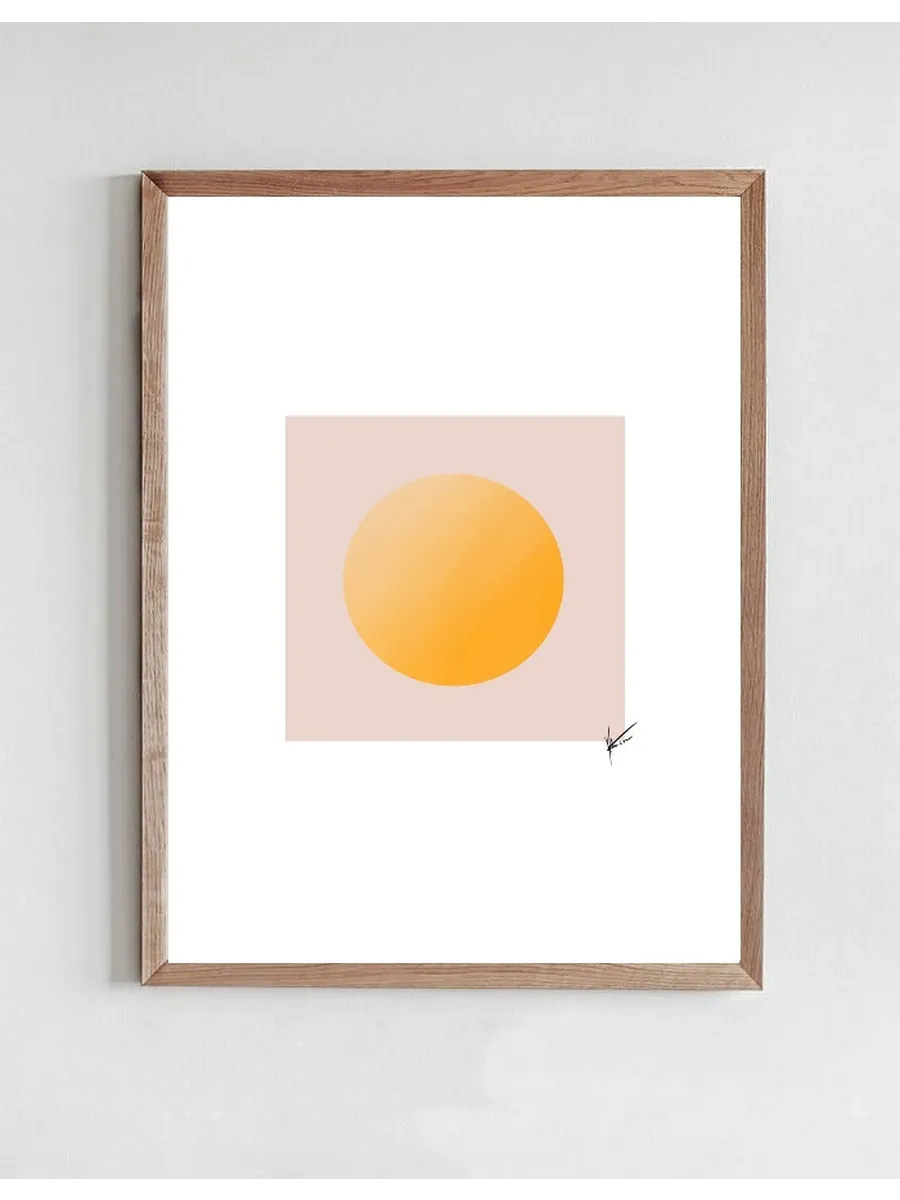 Le Soleil Est Beau