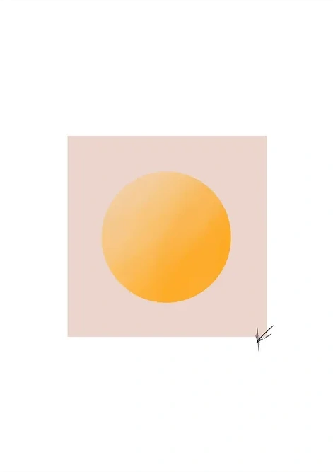 Le Soleil Est Beau