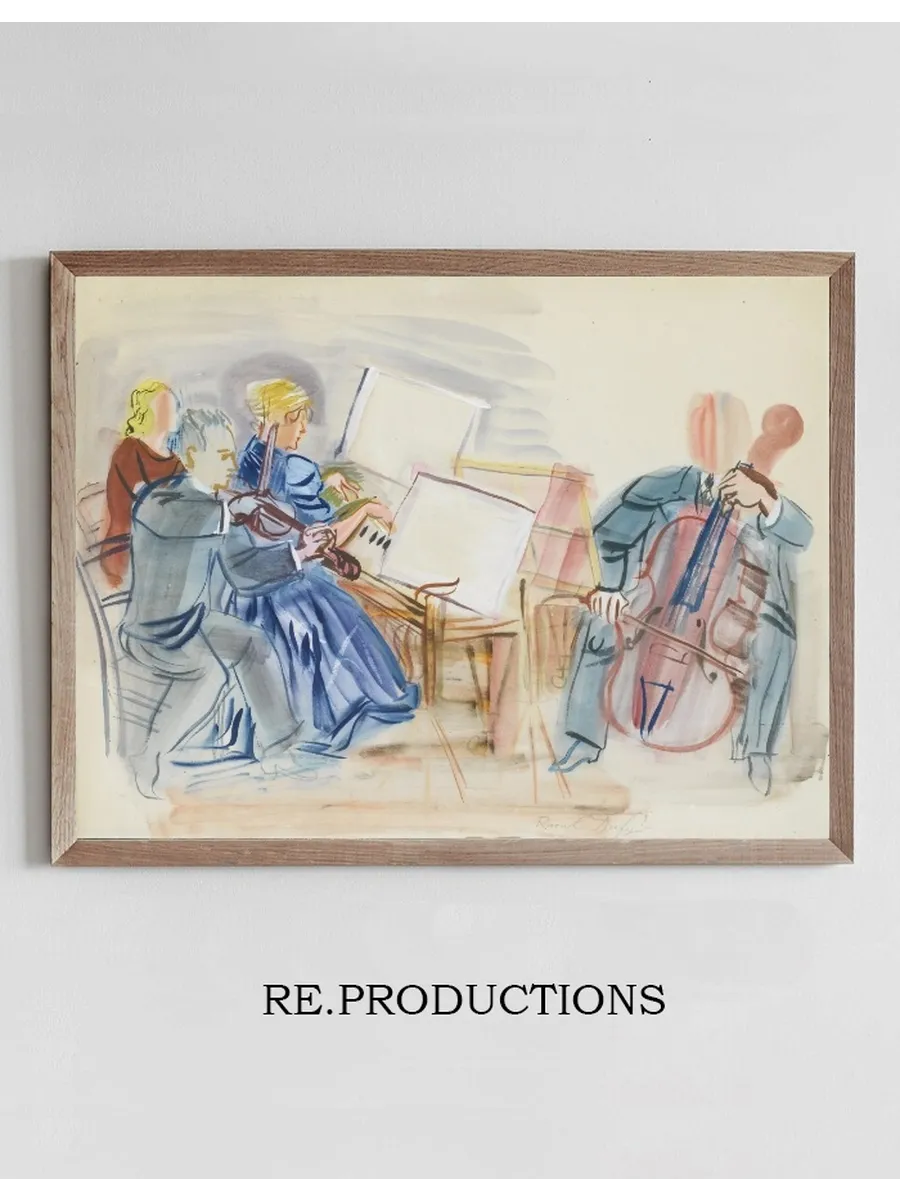 Le Trio Casals
