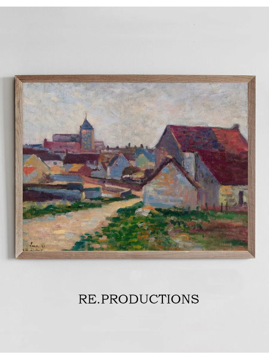 Le Village De Conche - Sur - Condoires
