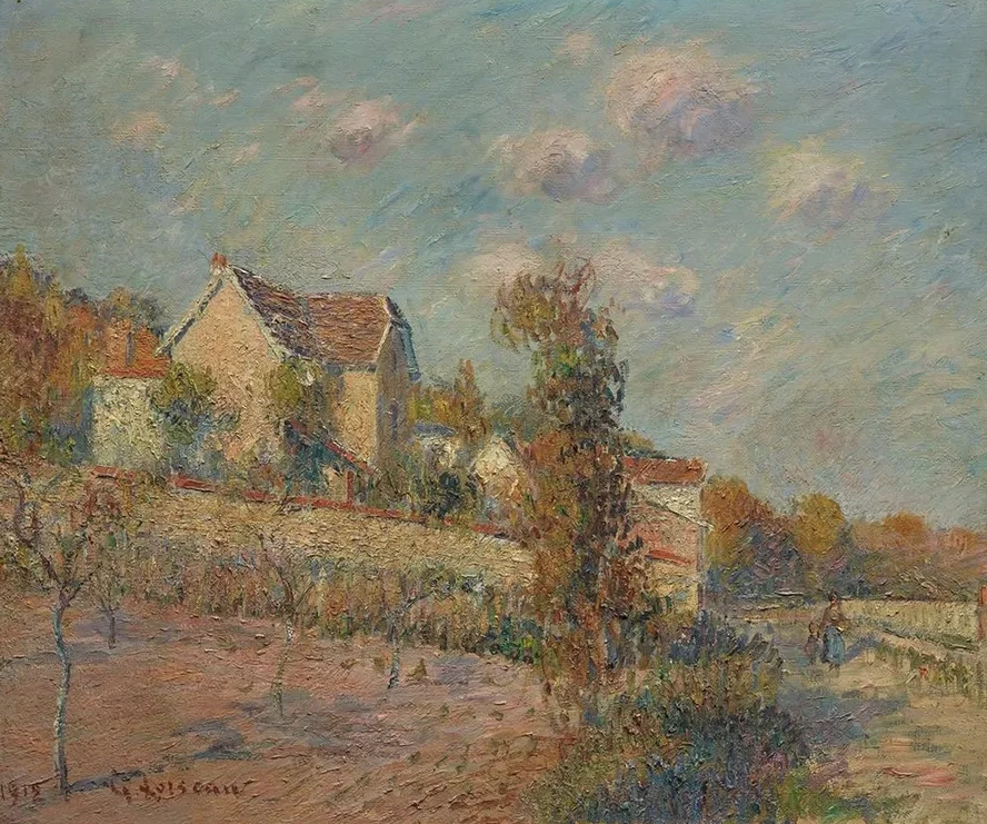 Le Village