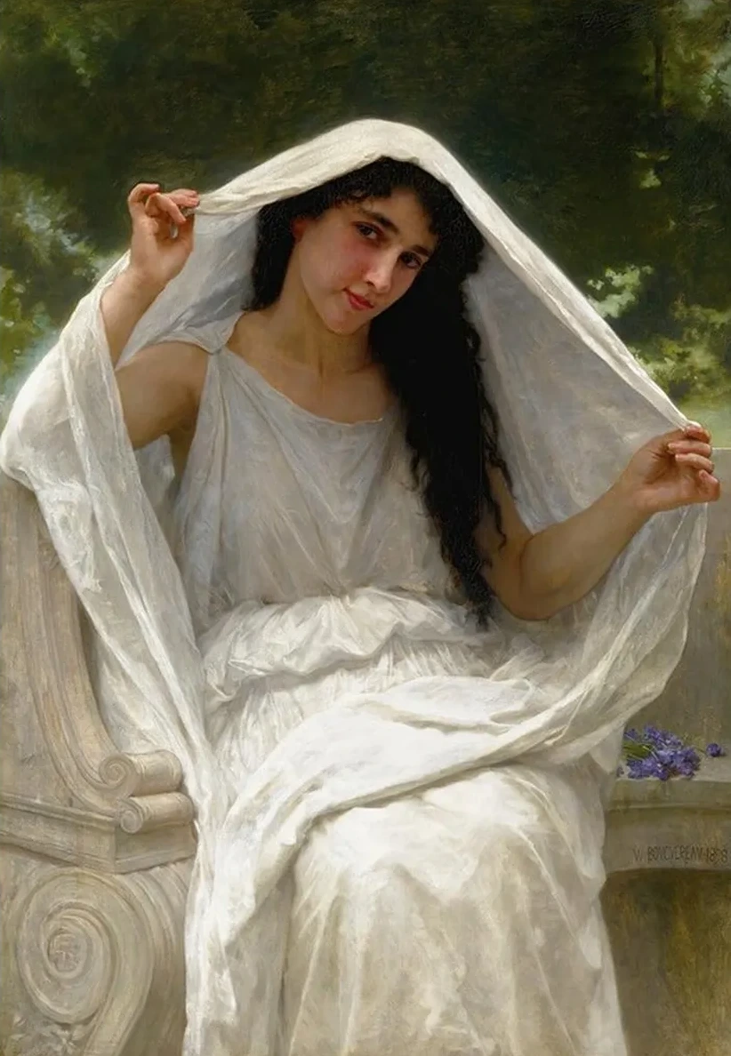 Le Voile