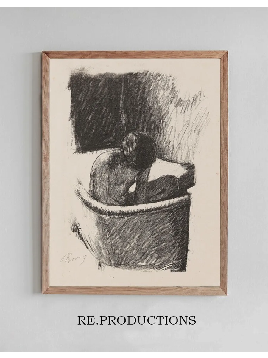 Le Bain