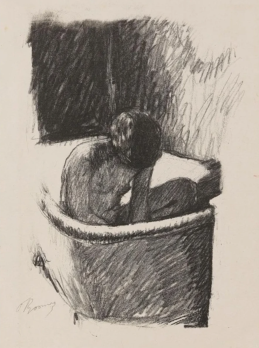 Le Bain