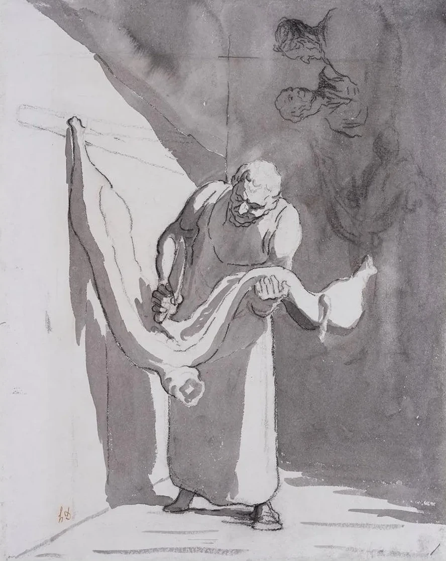 Le Boucher