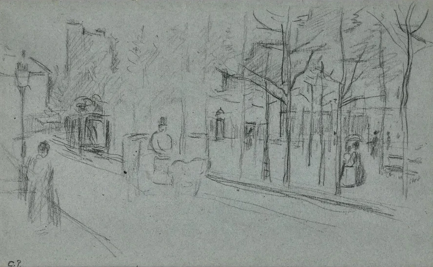 Le Boulevard