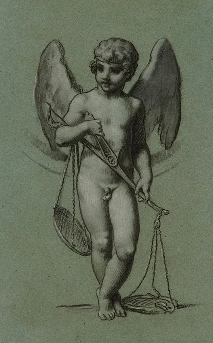 Le G Nie de la Justice