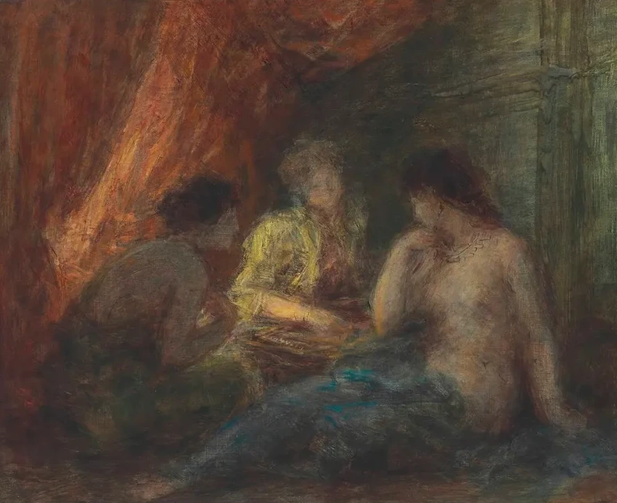 Le Jeu