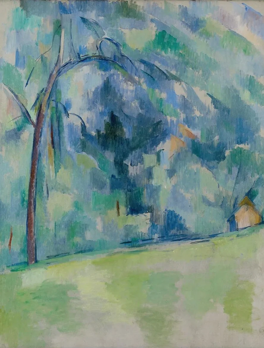 Le Matin En Provence (morning in Provence)
