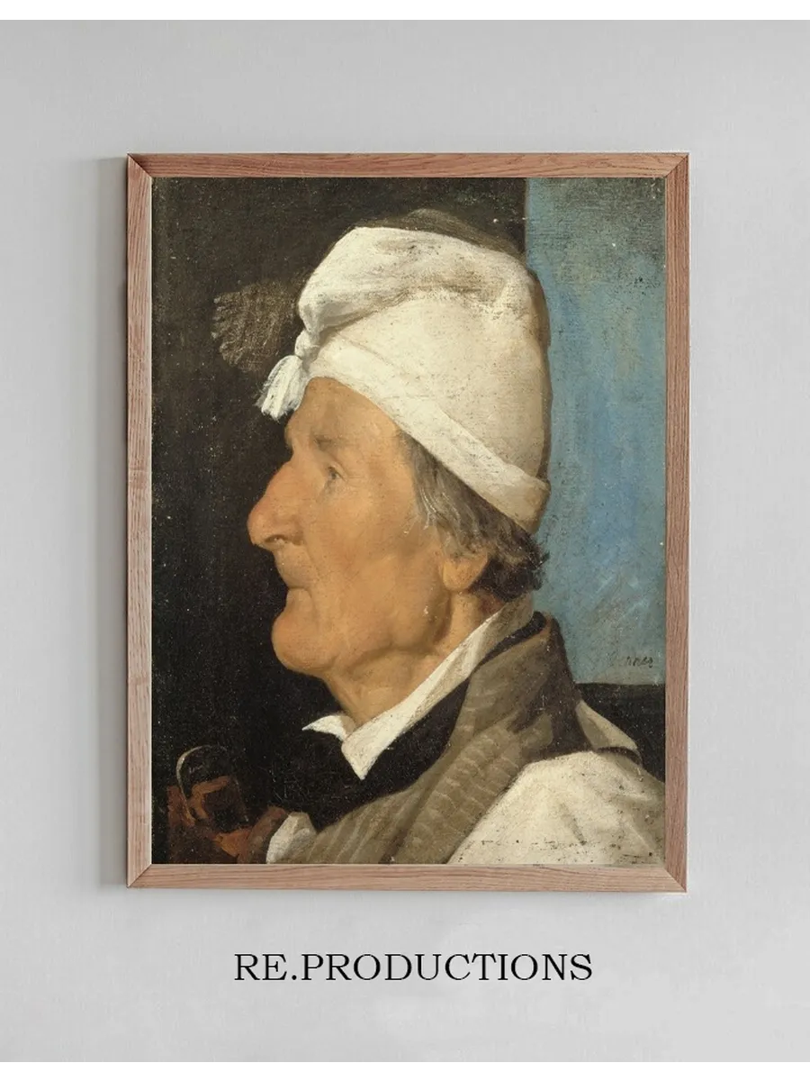 Le Menuisier