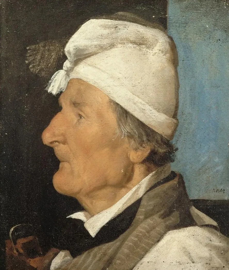 Le Menuisier