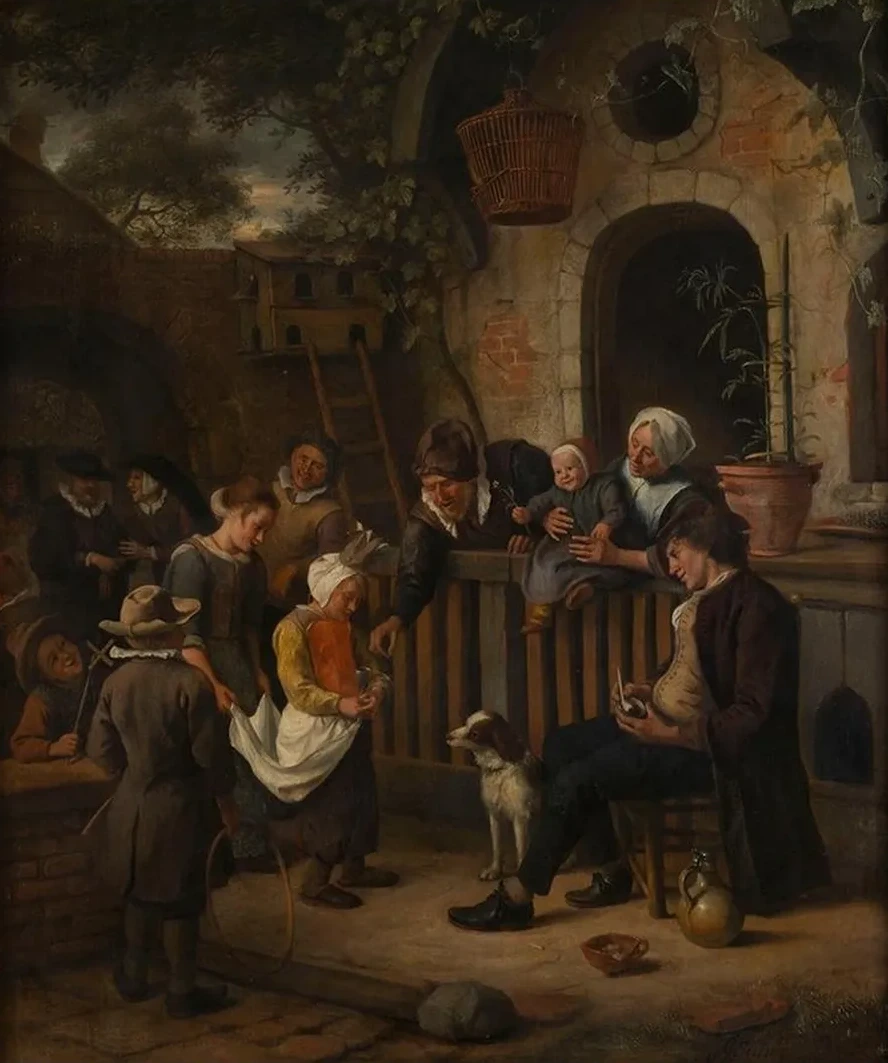 Le Petit Qu Teur