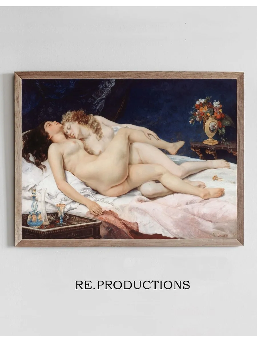 Le Sommeil