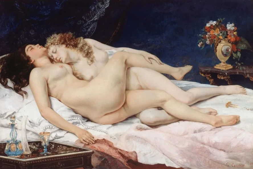 Le Sommeil