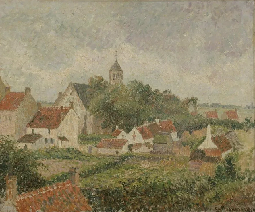 Le Village de Knocke