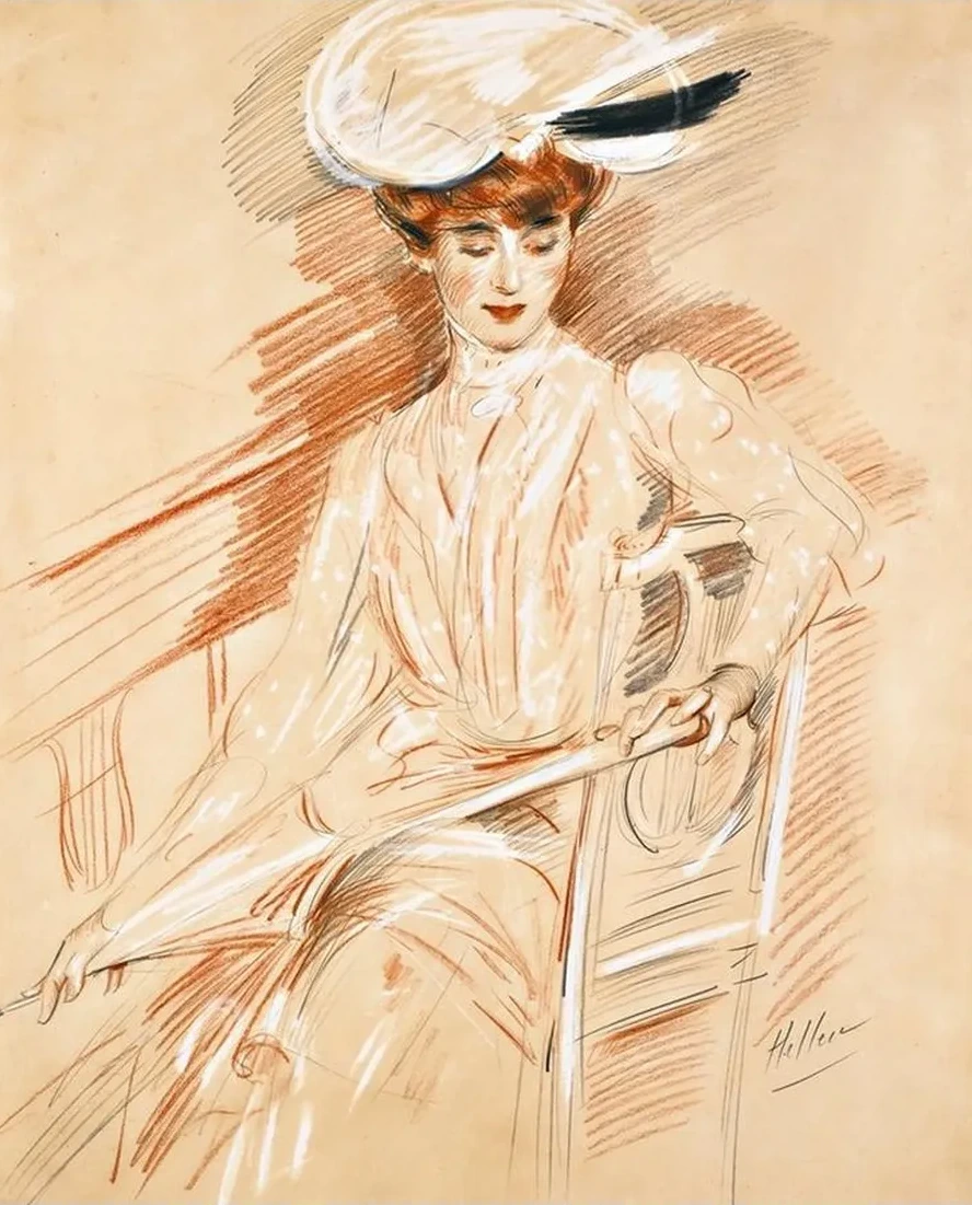 LeParasol