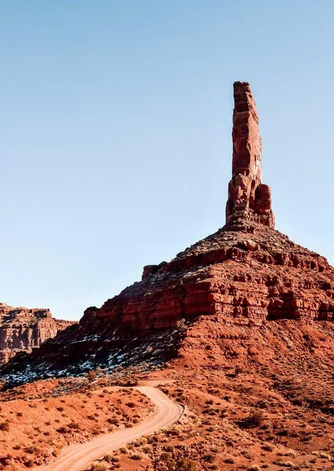 Lead The Way Valley Of The Gods