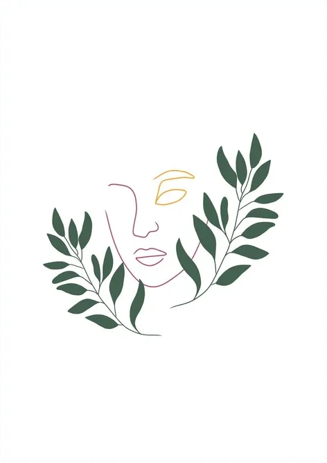 Leaf the Girl