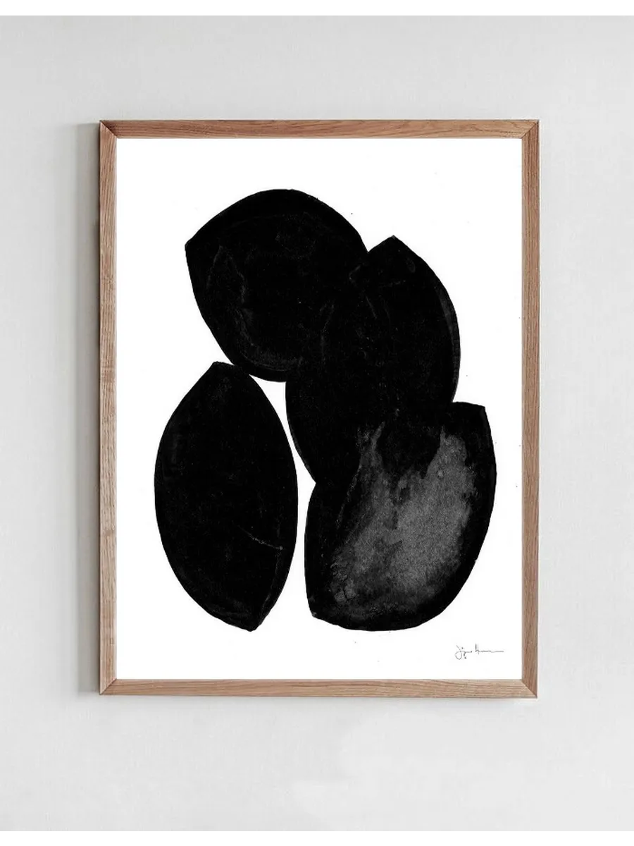 Leaves VII