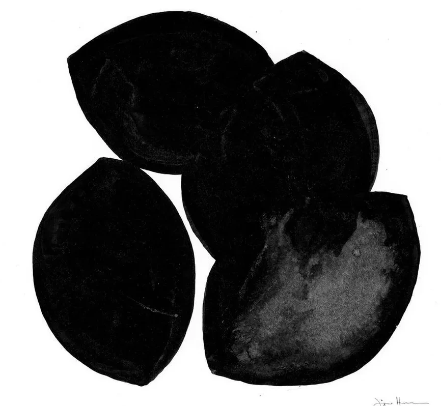 Leaves VII
